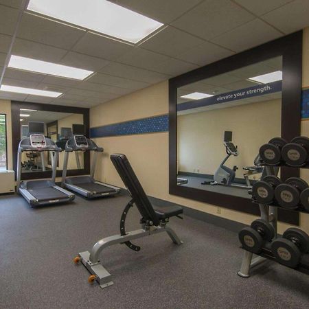 Hampton Inn White River Junction Dış mekan fotoğraf