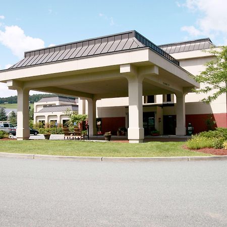 Hampton Inn White River Junction Dış mekan fotoğraf