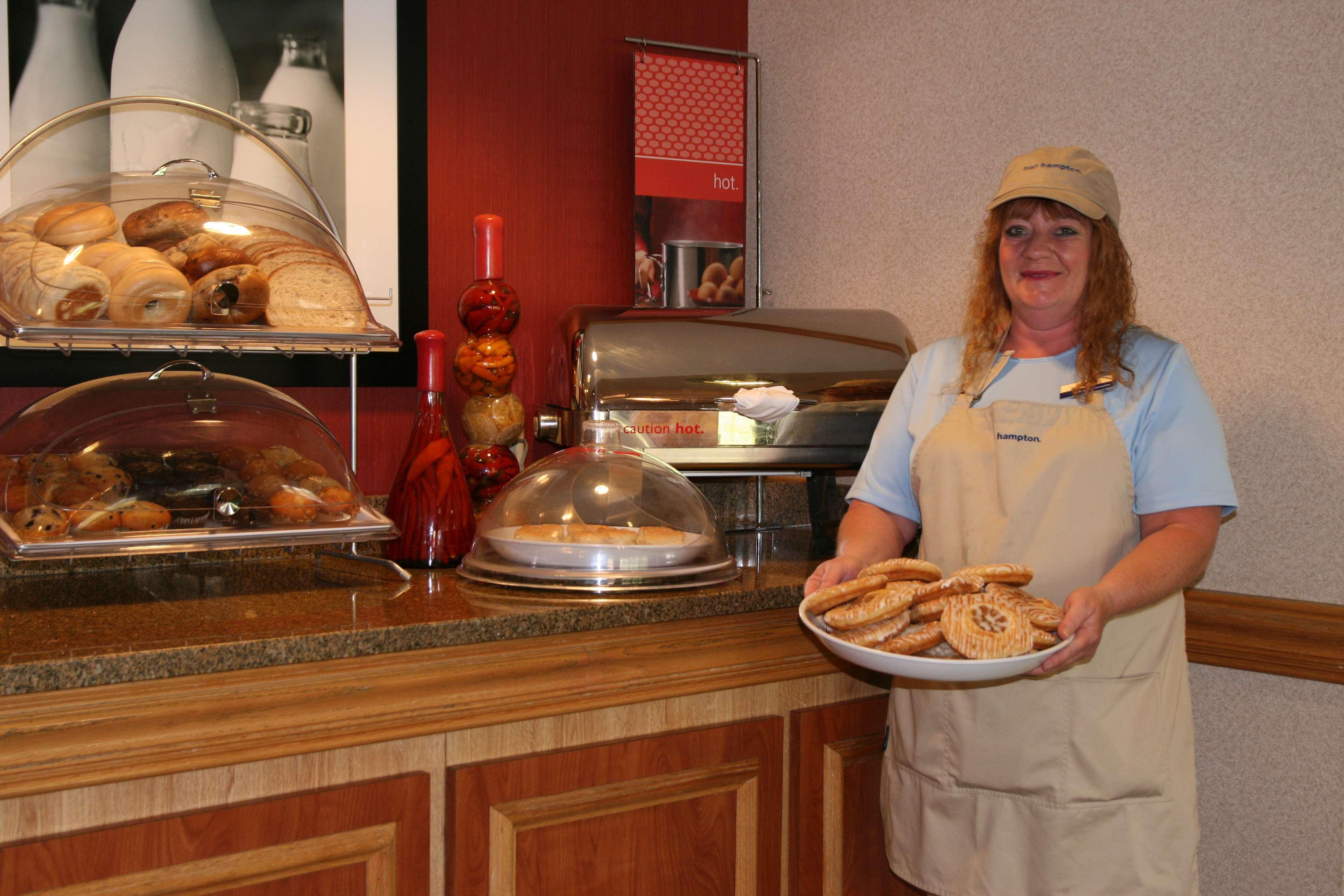 Hampton Inn White River Junction Dış mekan fotoğraf