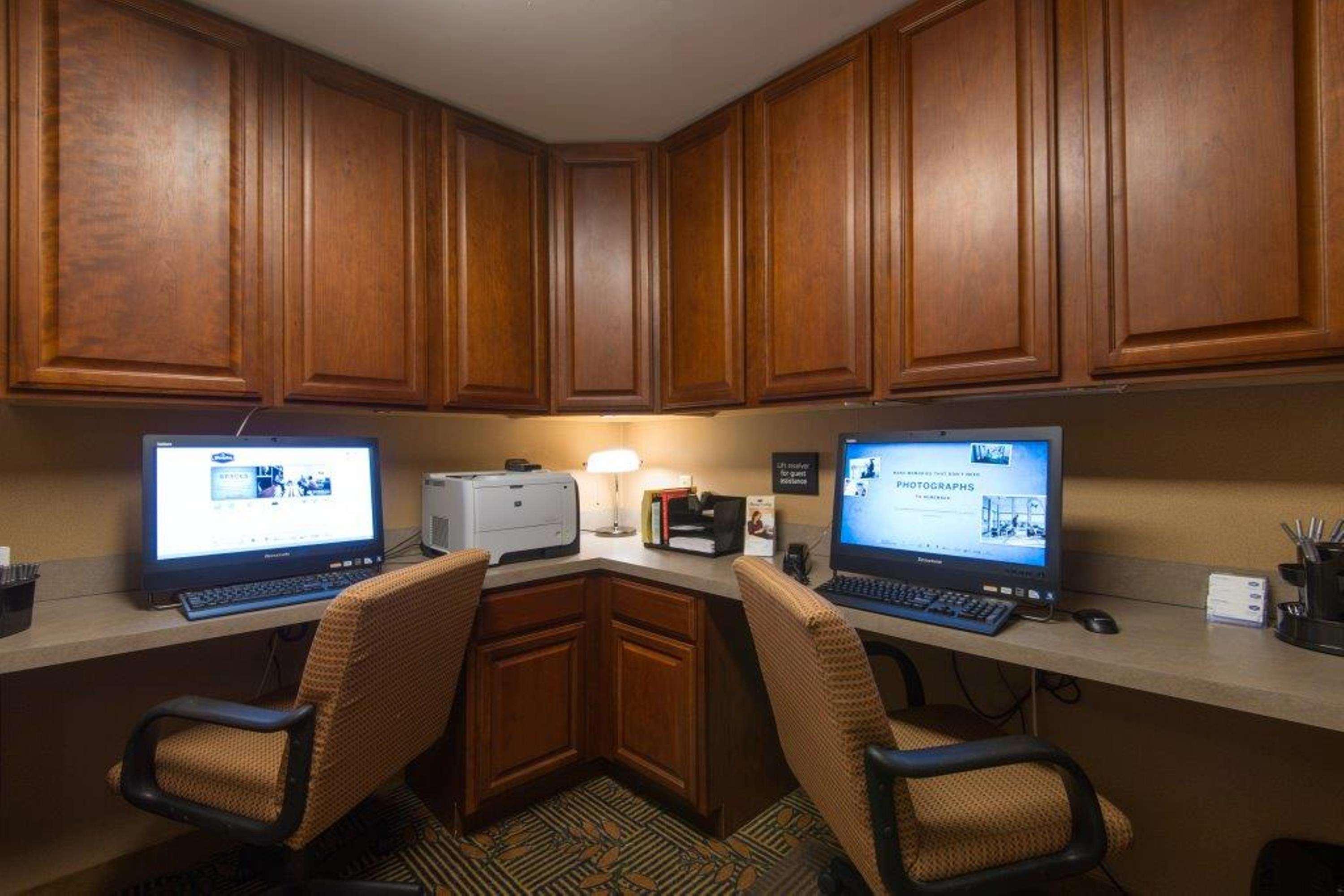 Hampton Inn White River Junction Dış mekan fotoğraf