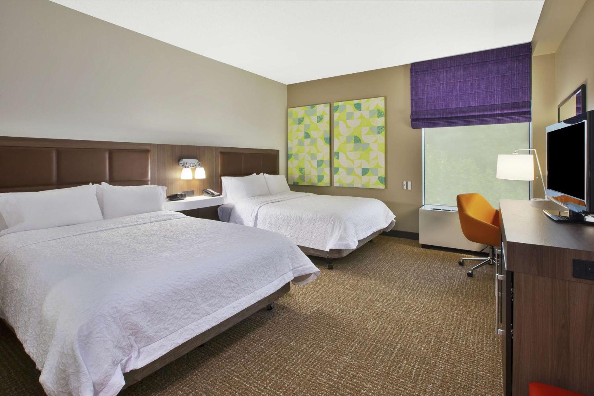 Hampton Inn White River Junction Dış mekan fotoğraf